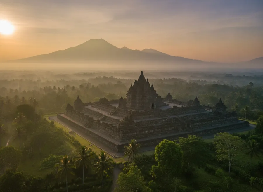 Lowongan kerja di Magelang